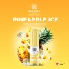 bar juice pineapple ice