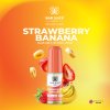 bar juice strawberry banana