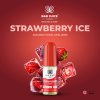 bar juice strawberry ice