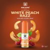 bar juice white peach razz