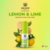 bar juice lemon and lime