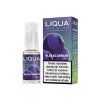 LIQUA BLACKCURRANT (černý rybíz) 10ml