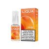 LIQUA ORANGE(Pomeranč) 10ml
