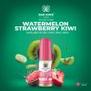 bar juice watermelon strawberry kiwi
