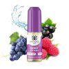 BAR JUICE 5000 BERRY CRUSH 20mg