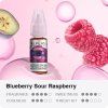 BLUEBERRY SOUR REASPBERRY