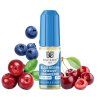 BAR JUICE 5000 BLUEBERRY CHERRY CRANBERRY 20mg