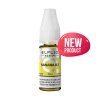 Elfliq 0001 20mg banana ice