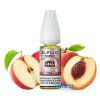 elf liq apple peach