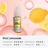 PINK LEMONADE