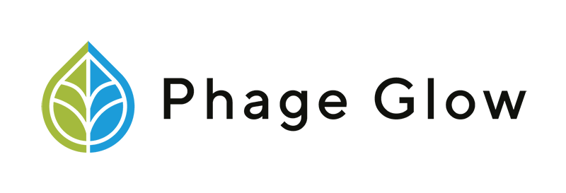 Phage Glow
