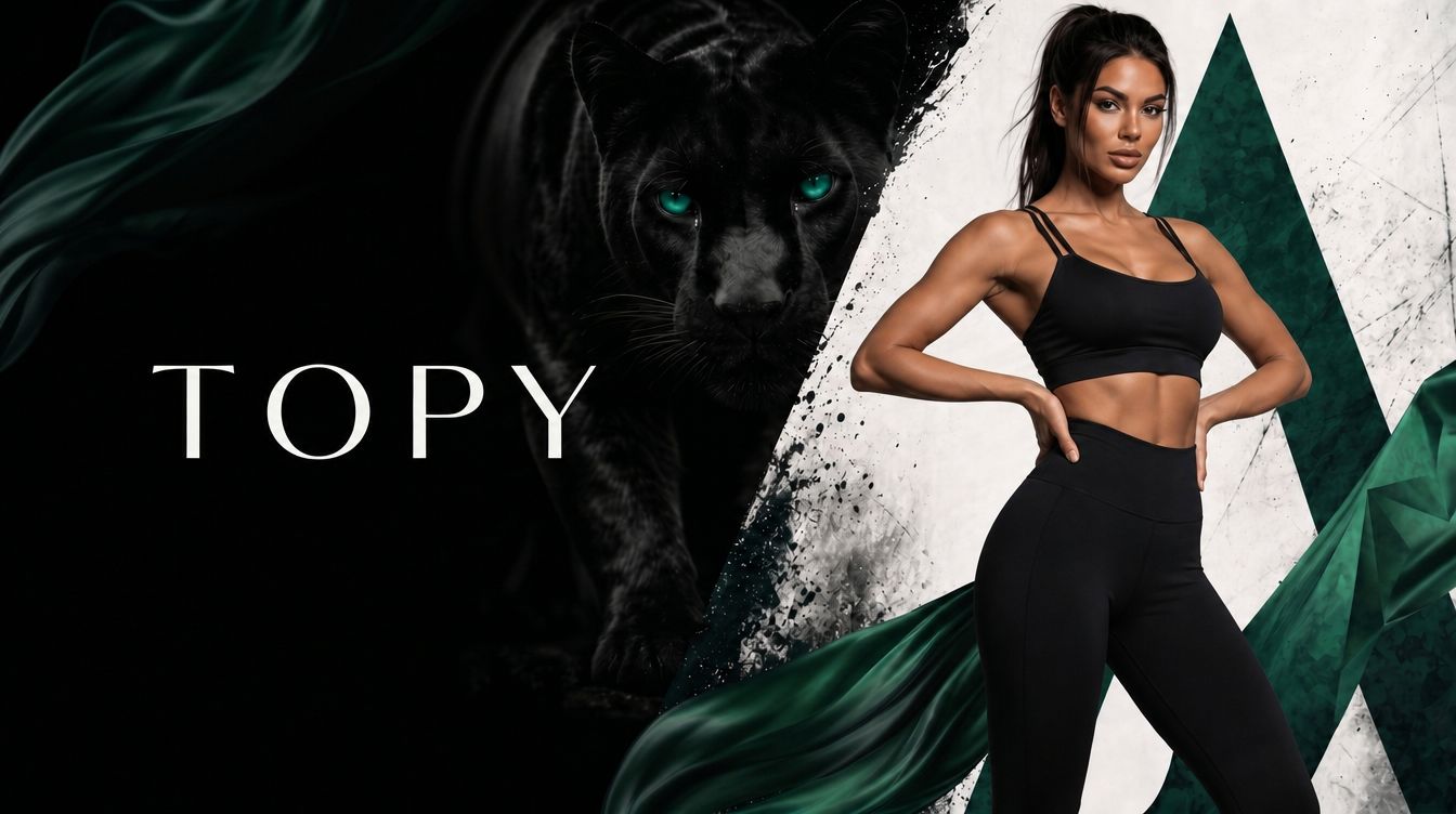 Topy