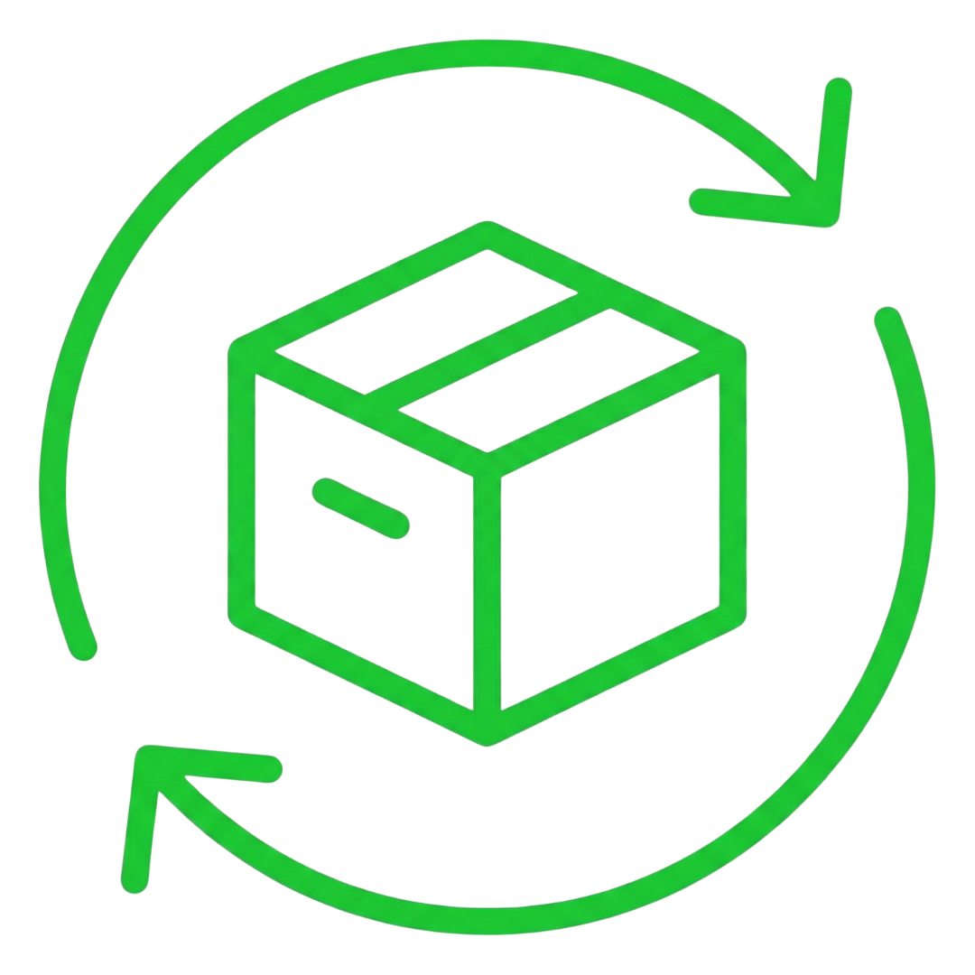 Bezproblémové Vrátenie