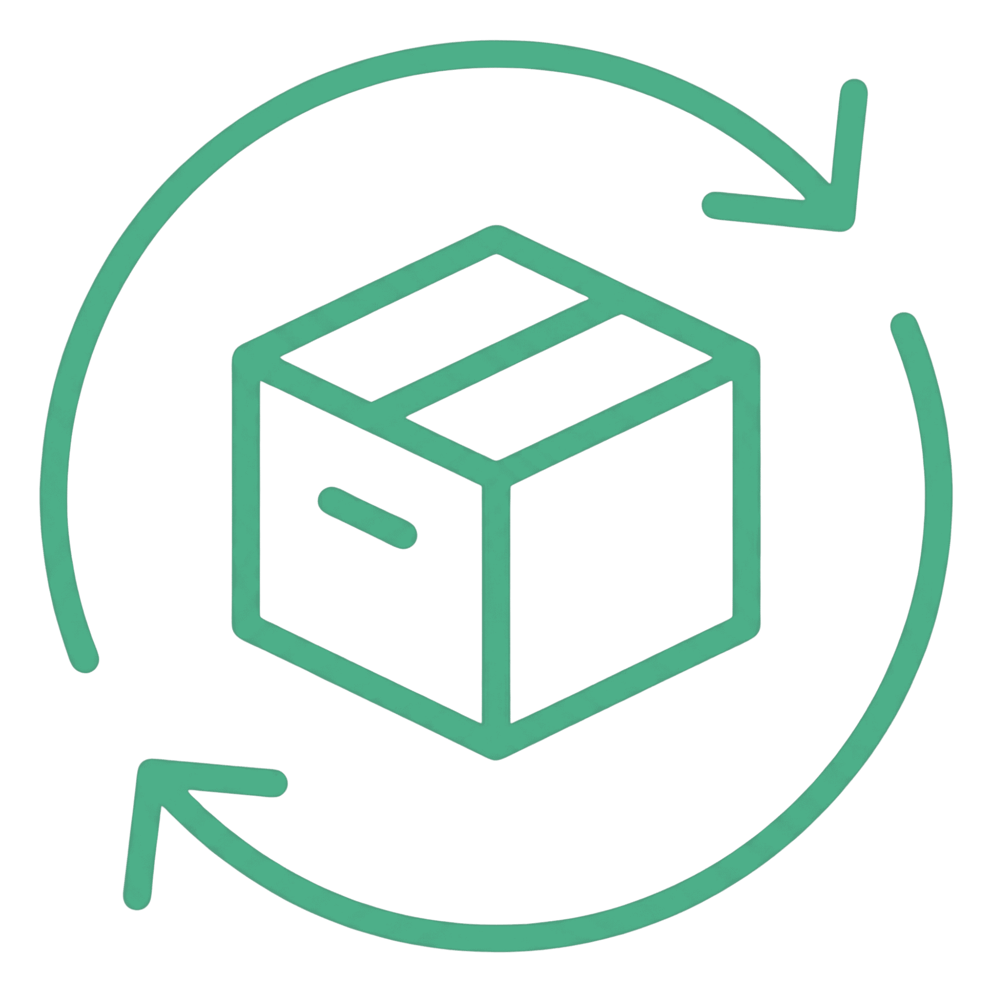 Bezproblémové Vrátenie