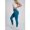 Phantera Push Up Legíny – Azure