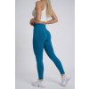 Phantera Push Up Legíny – Azure