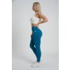 Phantera Push Up Legíny – Azure