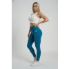 Phantera Push Up Legíny – Azure