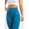 Phantera Push Up Legíny – Azure