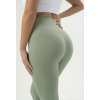Phantera V-Shape Legíny – Sage Green