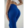 Phantera Push Up Legíny – Royal Blue