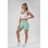 Phantera Šortky s Rebrovaným Pásom -Mint Green