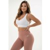 Phantera Push Up Legíny – Coral