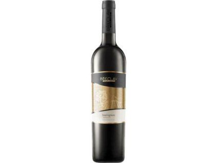 Rodinné vinařství Břeclav sauvignon 0,75L - CZE