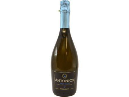 Antonico prosecco spumante brut doc 0,75L