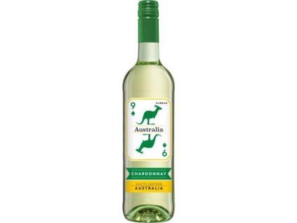 Karban Australia chardonnay 0,75L - AUS