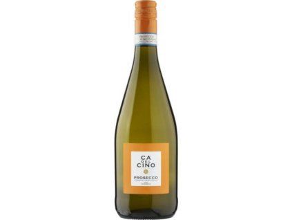 Ca del Cino prosecco frizzante doc 0,75L