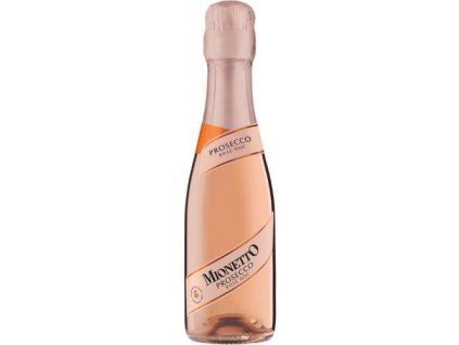 Mionetto prosecco rosé doc 0,2L - ITA