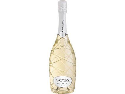 Voga prosecco spumante brut doc 0,75L