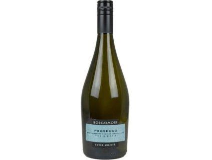 Borgomori prosecco spumante extra dry 0,75L