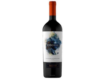 San Pedro sideral blend - chi 0,75L