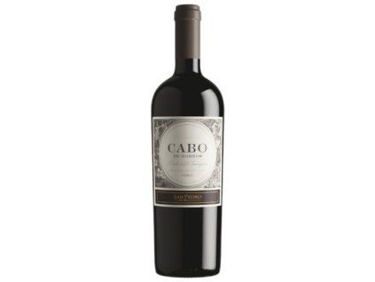 San Pedro cabernet sauvignon cabo de hornos - chi 0,75L