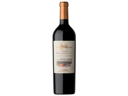 Gran Malbec iv generación - arg 0,75L