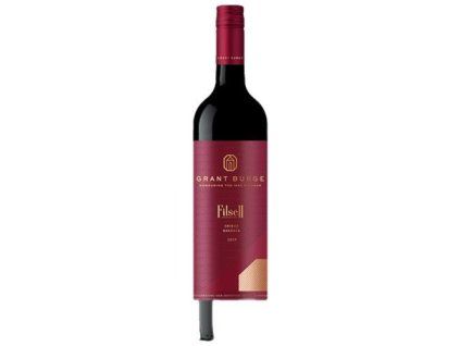Shiraz filsell - aus 0,75L