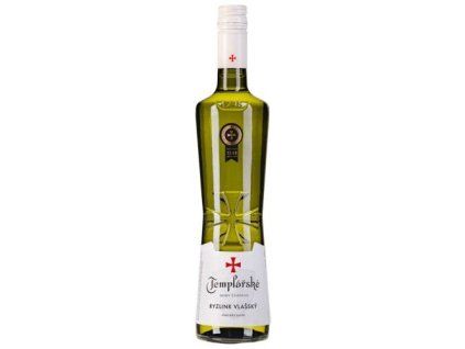 Templářské 1248 ryzlink vlašský - cze 0,75L