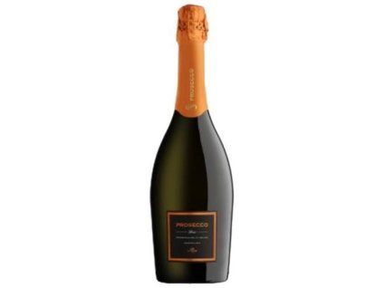 Cavit prosecco 0,75L DOC - ITA