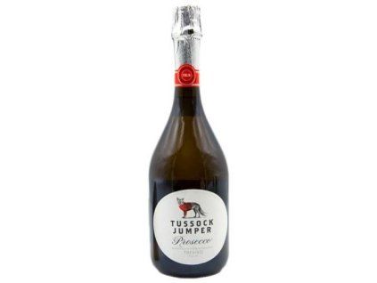 Tussock Jumper prosecco 0,75L - ITA