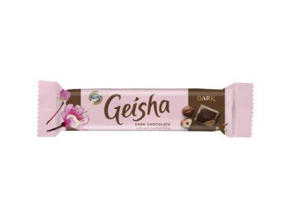 Geisha tyčinka hořká 37g