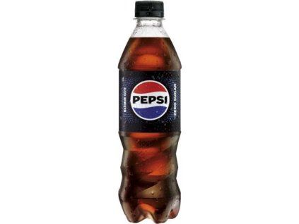 PC pepsi maxx 0,5L $C