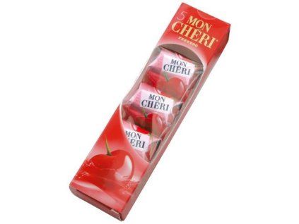 Mon Cheri t5 52,5g