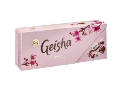 Geisha pralinky 270g