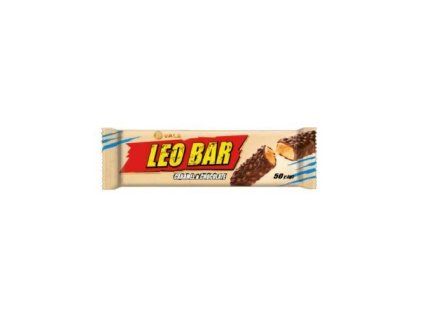 Vale tyčinka leo karamel+čokoláda 50g (UKR)