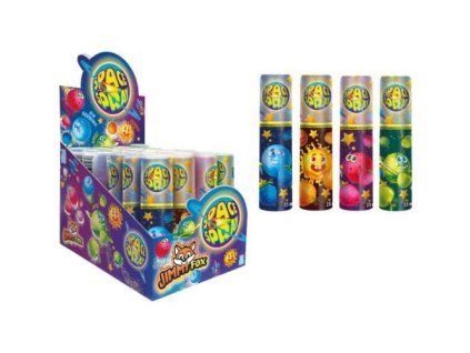 JimmyFox spray candy space spray /24/ 25ML