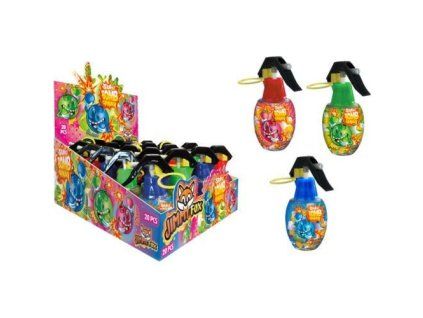 JimmyFox spray candy super bomb /20/ 50ML