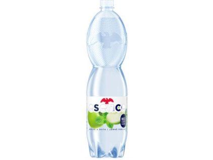 Mattoni esence jablko+máta 1,5L