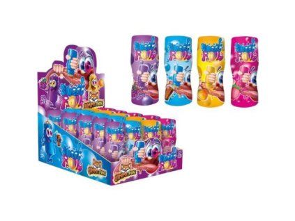 JimmyFox liquid candy sweet roll /20/ 40ML
